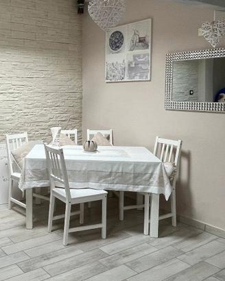 tavolo ikea allungabile