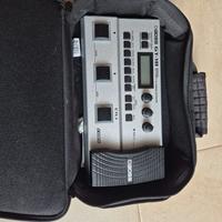 Multieffetto per basso BOSS GT1B