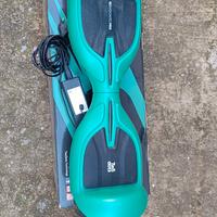 TWO DOTS Glyboard PRO Green