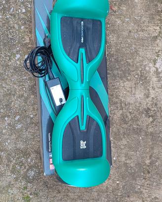 TWO DOTS Glyboard PRO Green