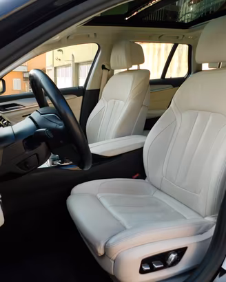 BMW 530 d xDrive INDIVIDUAL Pelle-Tetto-Cerchi20"