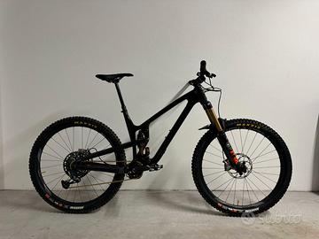 MTB, Propain Tyee CF (L), 2022