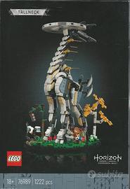 Lego 76989 Horizon Forbidden West MISB NUOVO