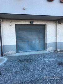 Locale commerciale a Tropea