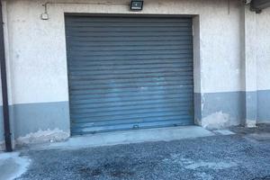 Locale commerciale a Tropea