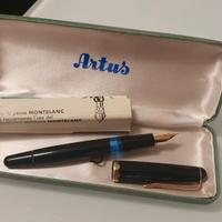 Penna stilografica MONTBLANC vintage