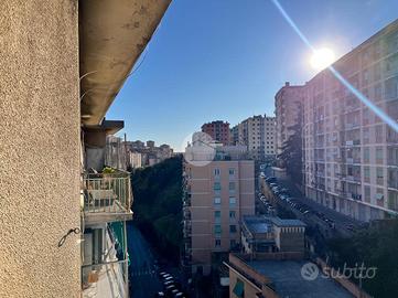 3 LOCALI A GENOVA