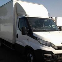 Daily IVECO 35C16