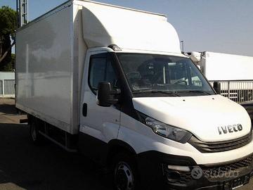 Daily IVECO 35C16