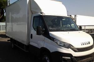 Daily IVECO 35C16