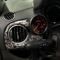 manometro turbo abarth