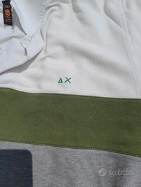 Polo Sun 68 taglia S