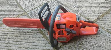 Motosega HUSQVARNA 235