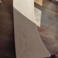 Wobbel XL Tavola Equilibrio in Legno + 7 anni a 99