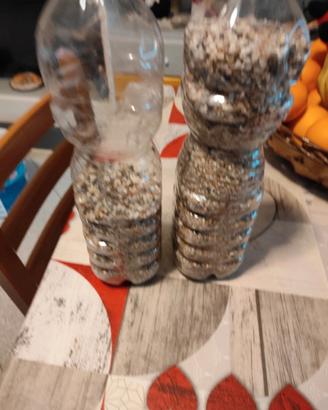 pietre ciottoli decorazioni per acquario 