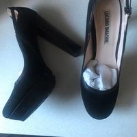 Scarpe donna LUCIANO BARACHINI