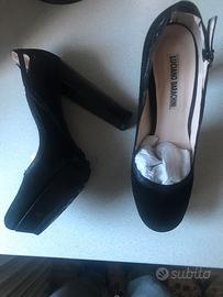 Scarpe donna LUCIANO BARACHINI