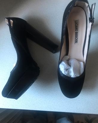 Scarpe donna LUCIANO BARACHINI