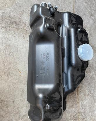 Serbatoio gasolio