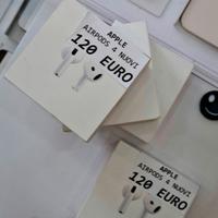 AIRPODS 4 ORIGINALI 