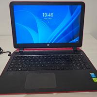 Notebook Portatile HP Pavilion 15-P246NL