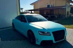 Audi a5 3.0v6 over 300hp