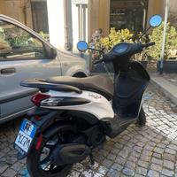 Piaggio Liberty S 125 - 2021