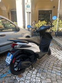 Piaggio Liberty S 125 - 2021