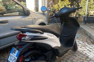 Piaggio Liberty S 125 - 2021