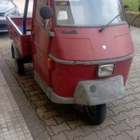 Ape piaggio 50cc