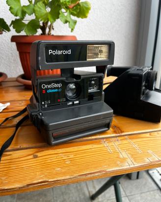 Due polaroid