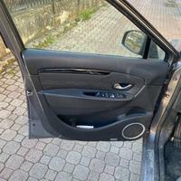 PANNELLI PER RENAULT SCENIC III X-MOD 2011