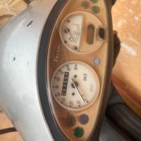 Piaggio Vespa 50 ET2