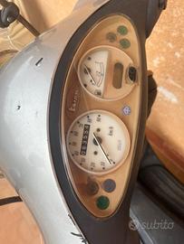 Piaggio Vespa 50 ET2