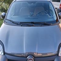 foderine sedili per Fiat Panda