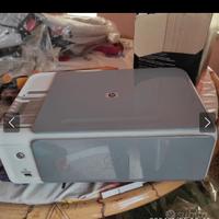 Stampante multifunzione hp