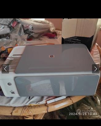 Stampante multifunzione hp