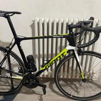 Giant  tcr advanced
