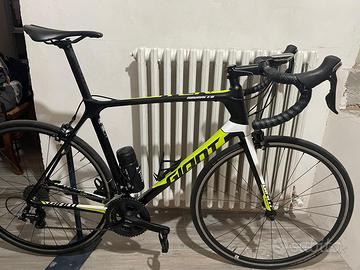 Giant  tcr advanced taglia L