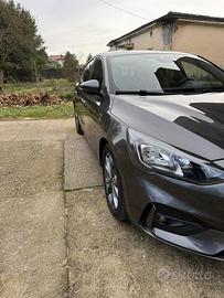 Ford Focus (2020) - 1.5 Diesel EcoBlue 6 Marce
