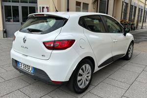 Renault Clio 1.5 dCi 8V 75CV 5 porte Wave