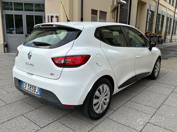 Renault Clio 1.5 dCi 8V 75CV 5 porte Wave