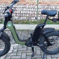E-Bike FANTIC Issimo