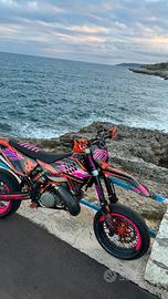 Ktm 250