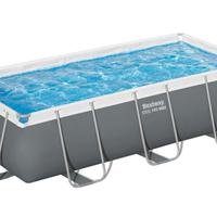 Piscina Bestway Nuova