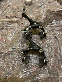 Gruppo Campagnolo Xenon tripla 9V