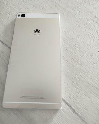 HUAWEI P8