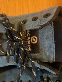 Scarpa Mojito Trail n.40½ originali