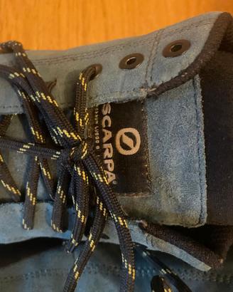 Scarpa Mojito Trail n.40½ originali