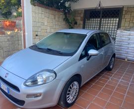 FIAT Punto Evo - 2013